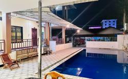 Vang Vieng Global Guesthouse