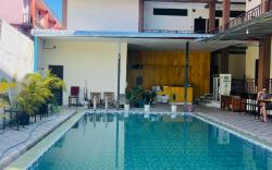 Vang Vieng Global Guesthouse