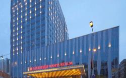 Wanda Realm Huangshi