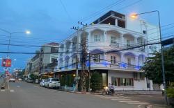 Subbinh Hotel and Restaurant