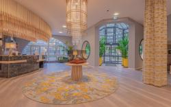 Castrum Hotel**** Székesfehérvár