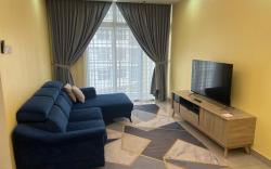 Homestay Jiejie Putrajaya P16 Wifi Netflix