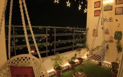 Luxury Apartment Near Pari Chowk