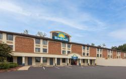 Days Inn by Wyndham Dumfries Quantico