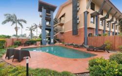 Kingsford Smith Motel