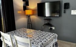Sea Breeze 1 bhk apartment A12 Calangute,North Goa