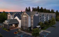 Homewood Suites by Hilton Hillsboro/Beaverton