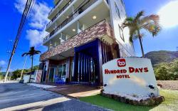 Hundred Days Hotel Higashi village