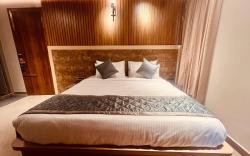 SS COCO NEST A LUXURY SERVICE APARTMENT