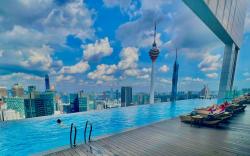 The platium klcc by castle