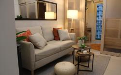 HappyHomes @ Shore 1 twr A | 1BR w balcony nr MOA