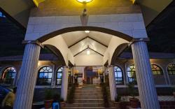 Shivraj Palace Resort