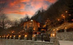 Abant Yayla Butik Otel