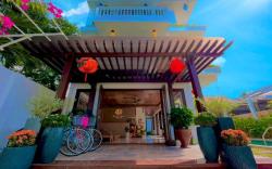 Hilary Boutique Villa Hội An