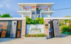 Amory Villa Sea View