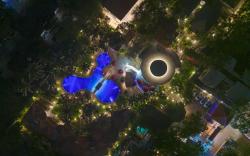 Sashas Holiday Village