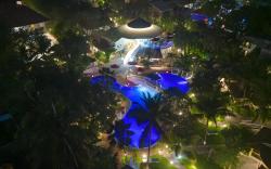Sashas Holiday Village