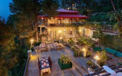 7 Pines Kasauli