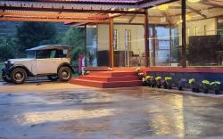 Welbeck Vintage By Oxygen Resorts
