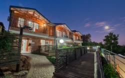 Tembo Guest Lodge
