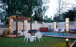 StayVista at Skylight Serenity