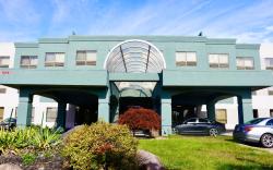 American Inn & Suites