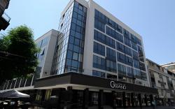 New City Hotel & Restaurant Nis