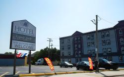 Hotel Chataura