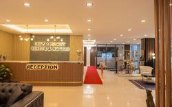City Night Suites and Hotels