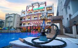 Gogol Beach Resort