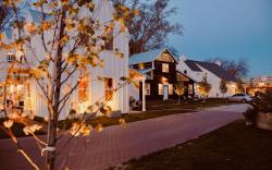 Inn Santa Clara
