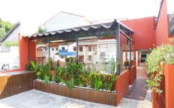 GoodStay São Paulo Ibirapuera