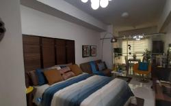 SMDC Wind Condo Tagaytay w/ free Wifi and Netflix