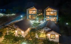Jian Pension