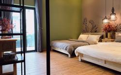 09 Homestay