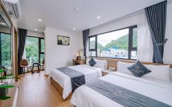 CAT BA ECO HOTEL