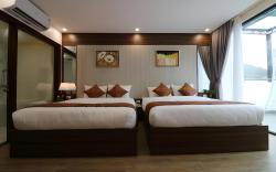 Catba View Hotel