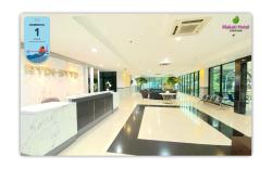 Makati Hotel Cibitung