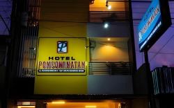 Hotel Poncowinatan - Tugu Yogyakarta