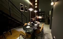Luxury Suite Arte Cheras by MOKA Near Lotus & MRT