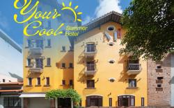 M Village Living Cách Mạng Tháng 8