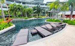 Seaview Condo In 5 Star Resort (MG1)