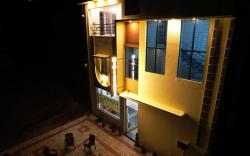 Unique Hotelz - Ajvi Resorts