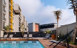 Glorystar The Millennial Umhlanga