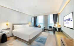 Novotel Suzhou Huanxiu Lake