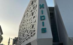 Midis Otel Edirne