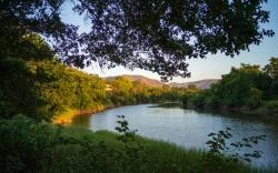 Golden Fields Resort