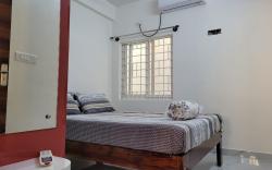 Castle Infinity HSR Apartment