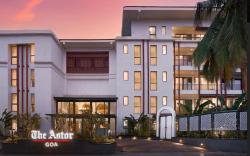 The Astor - All Suites Hotel Candolim Goa