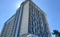 CGRSA Apartments Sandton